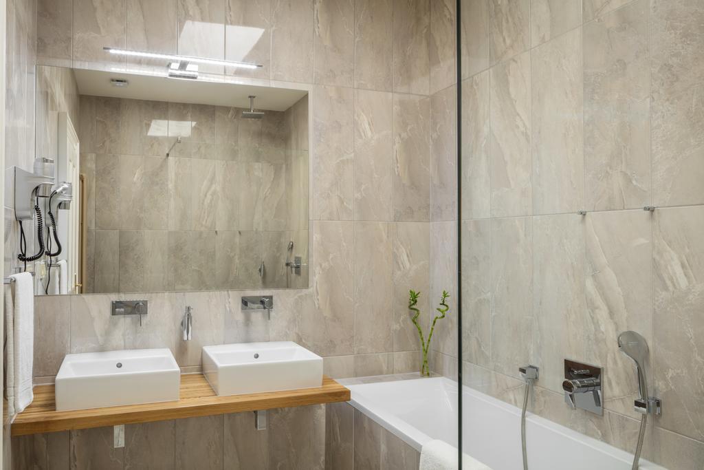 Apartment Masna - Old Town Residence Prag