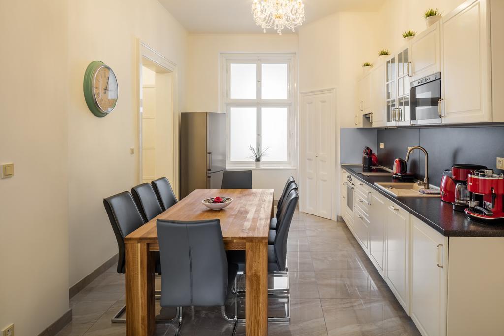 Masna - Old Town Residence Prague
