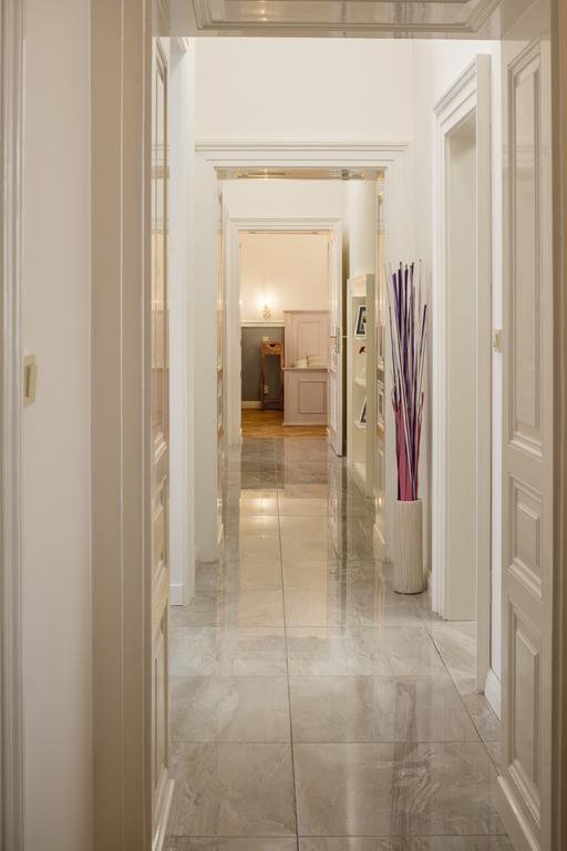 Masna - Old Town Residence Apartment
