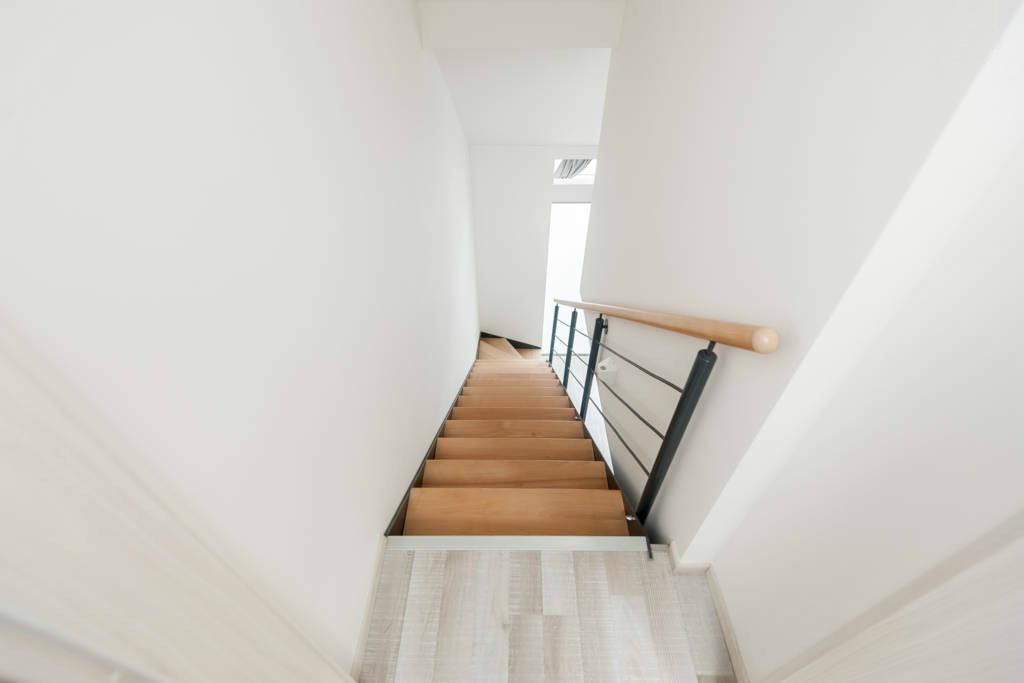 Apartment Kent Ridge Loft, Sokolska Prague