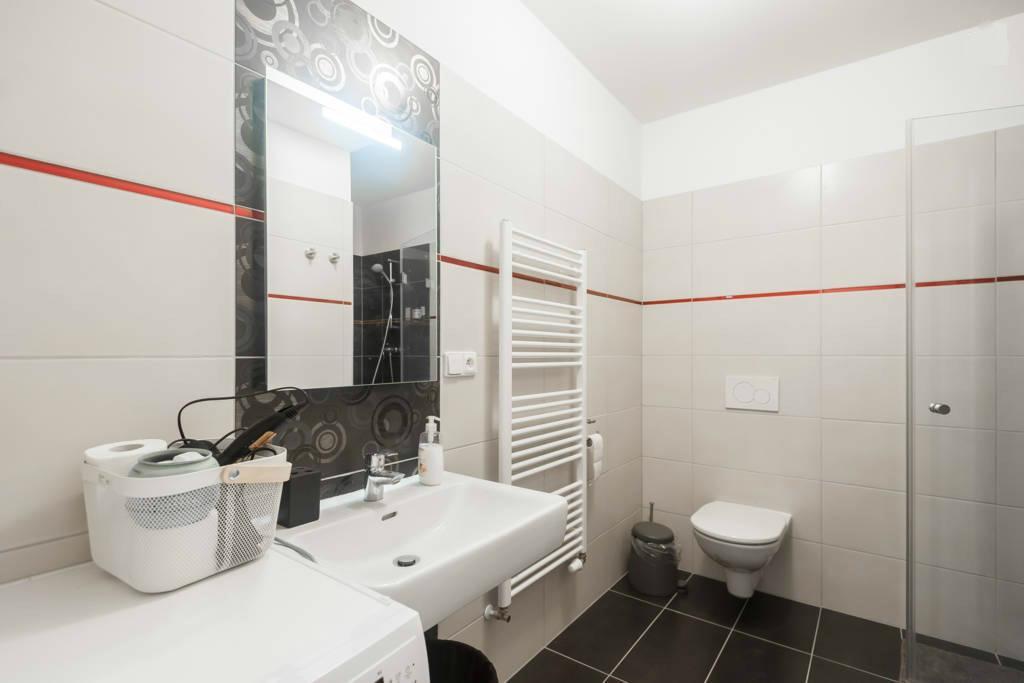 Apartment Kent Ridge Loft, Sokolska *
