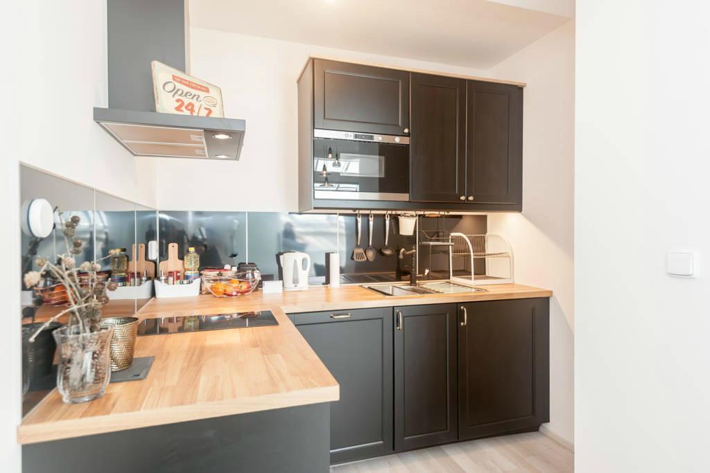 Kent Ridge Loft, Sokolska *