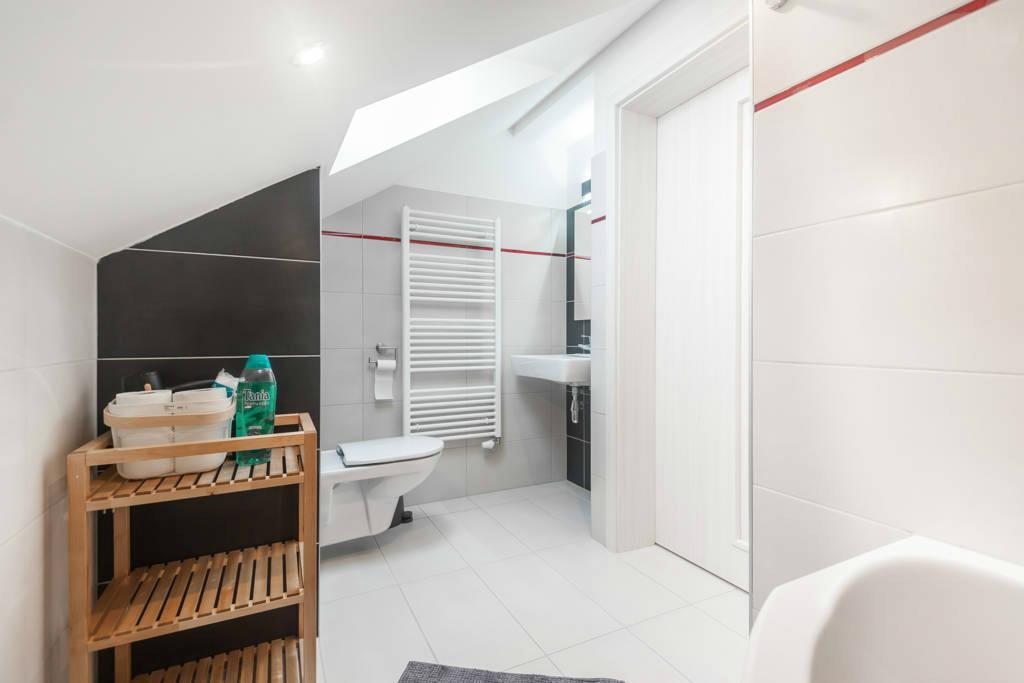 Kent Ridge Loft, Sokolska Apartment *