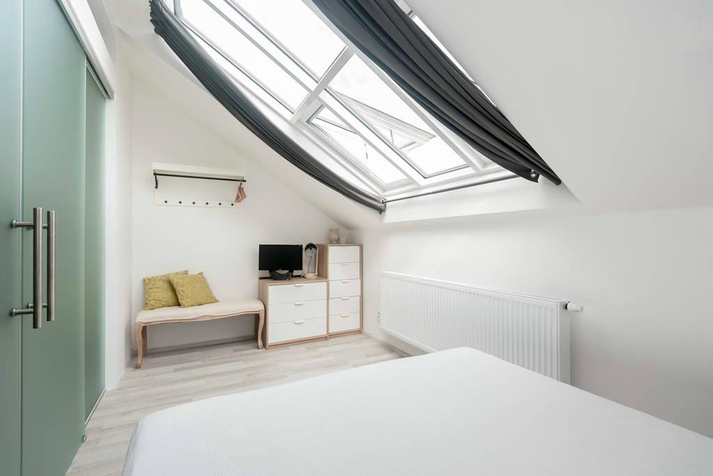 Apartment Kent Ridge Loft, Sokolska Prague
