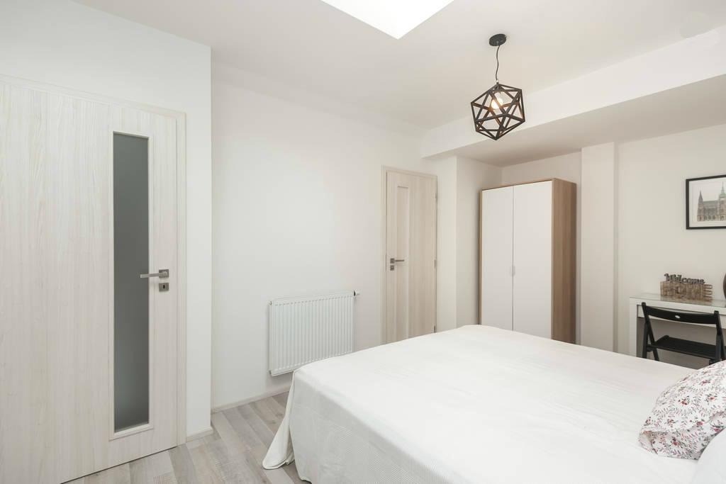 Kent Ridge Loft, Sokolska Apartment *