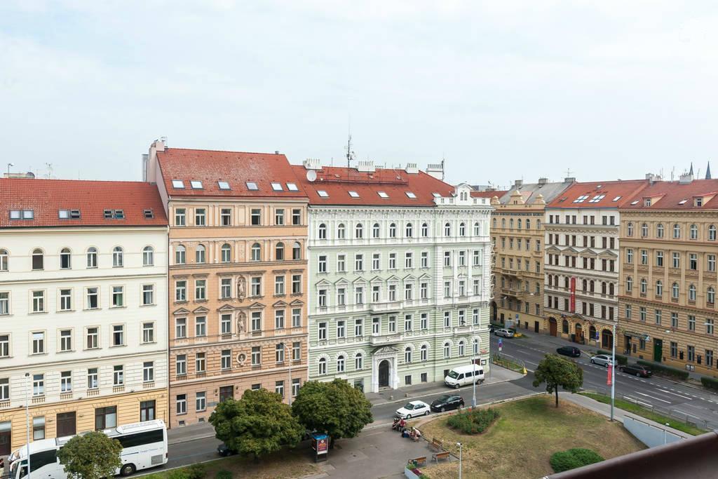 Kent Ridge Loft, Sokolska * Prague