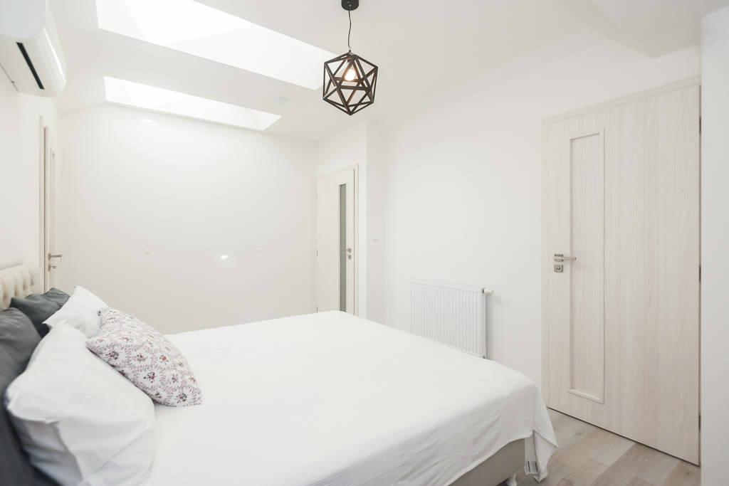 Kent Ridge Loft, Sokolska Apartment