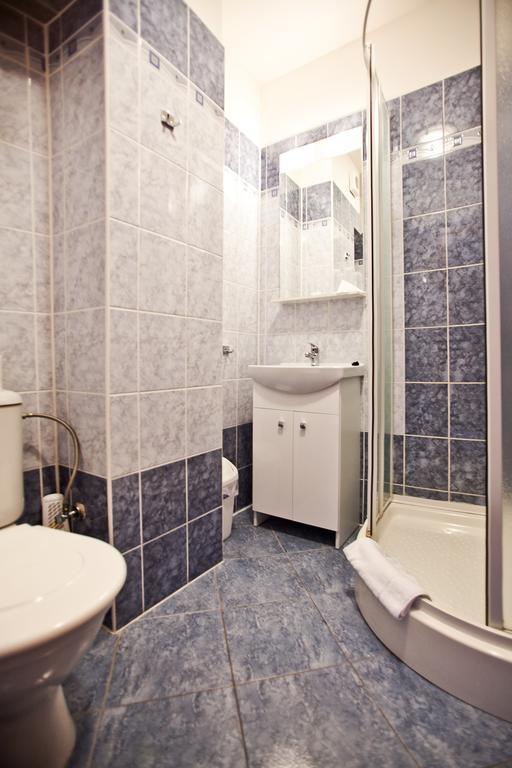 Paldus Guest house