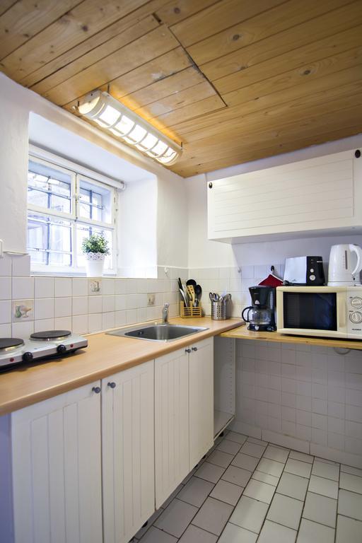 Loretanska By Rentego Apartment *