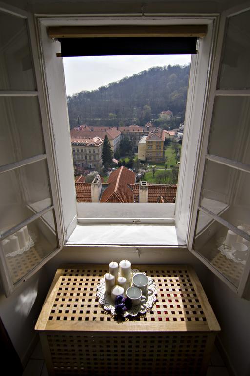 Apartment Loretanska By Rentego