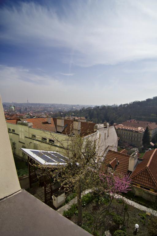 Loretanska By Rentego * Prague