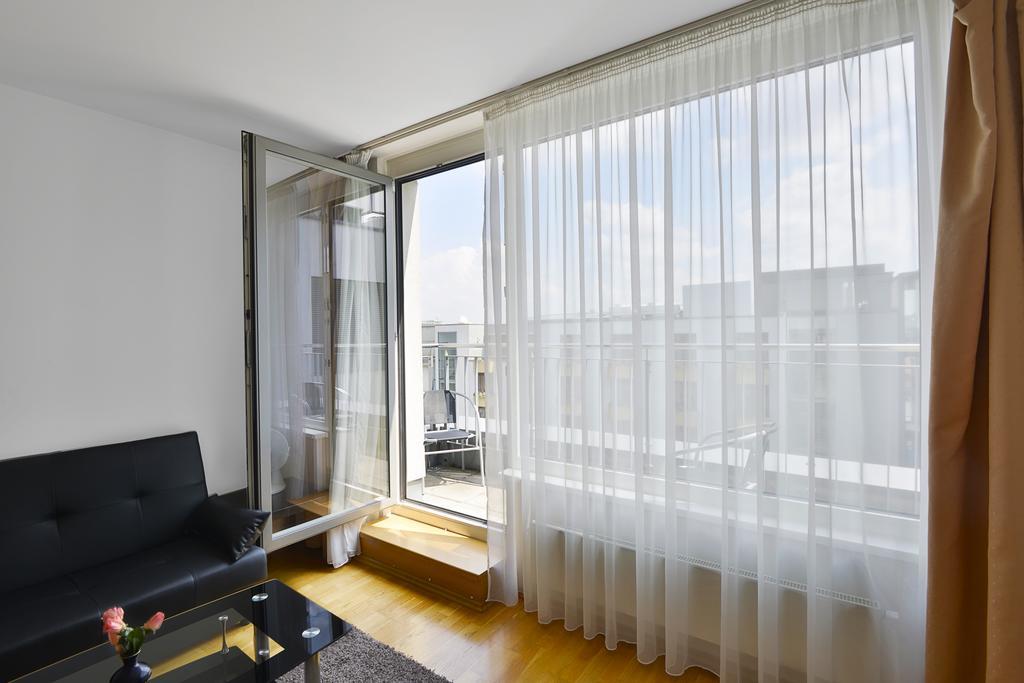 Aparthotel Angel 3*