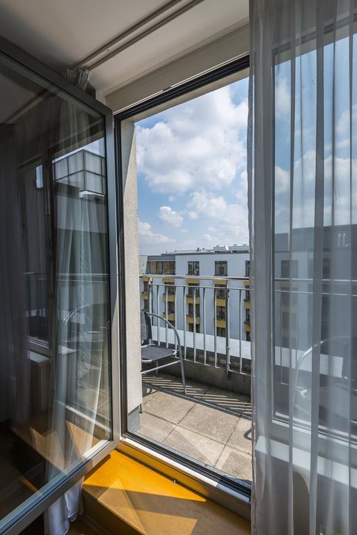 Angel Aparthotel