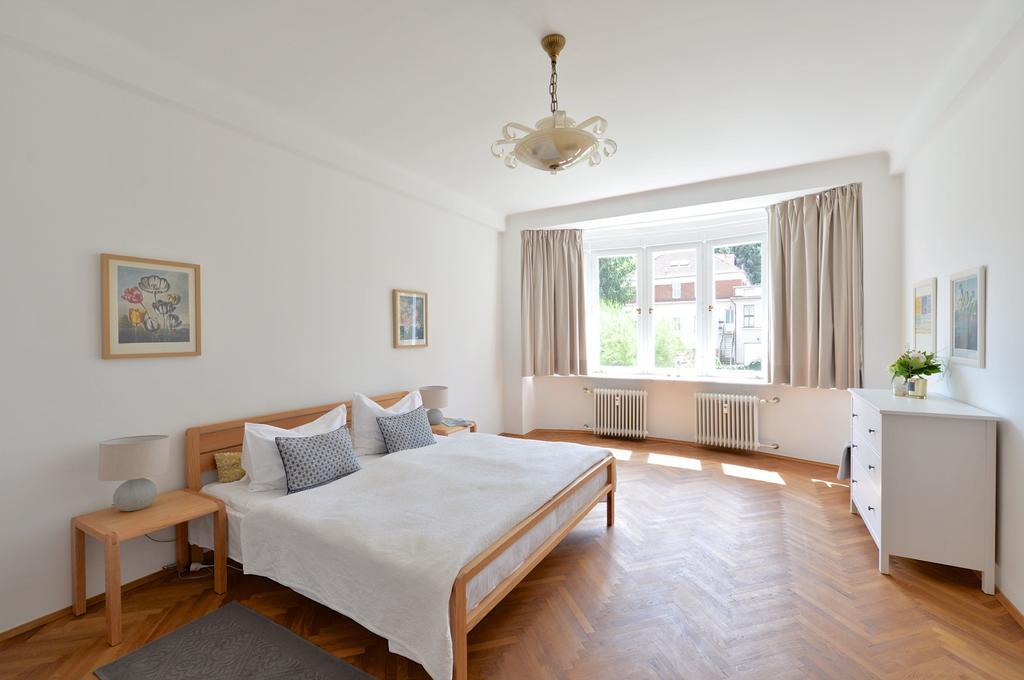 Apartment Hanspaulka *