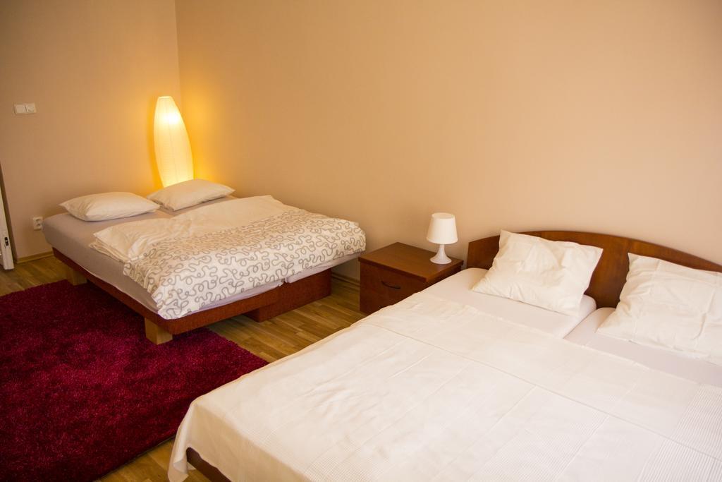 Apartment Lidicka