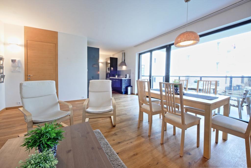 Apartment Brevnov *