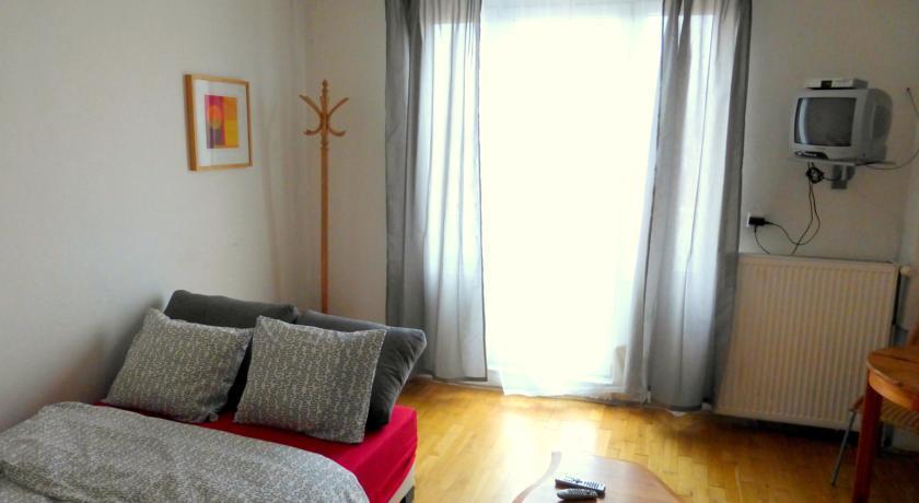 Luxury Family Royal Palace 5* Prague