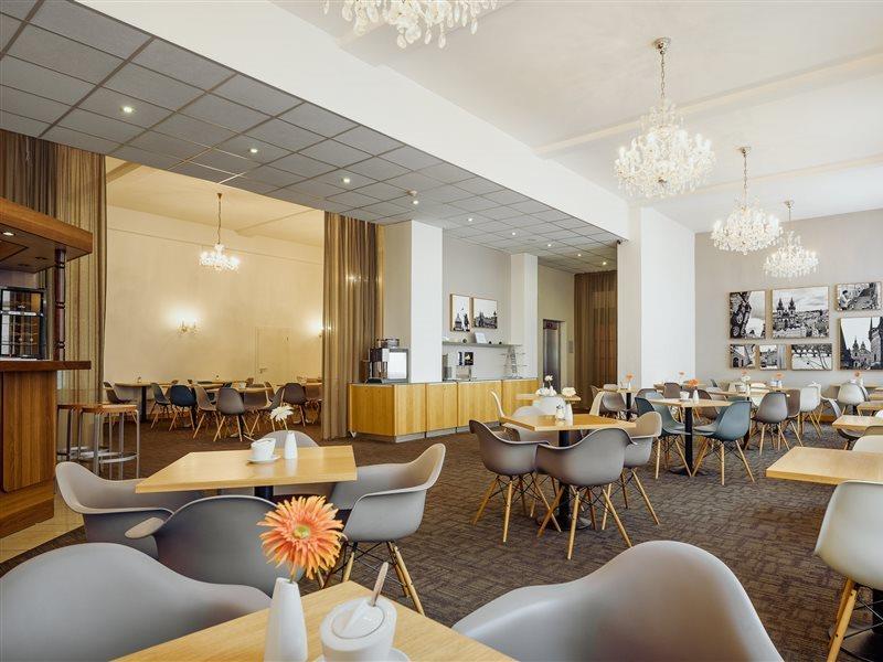 Central Hotel Prague Prague