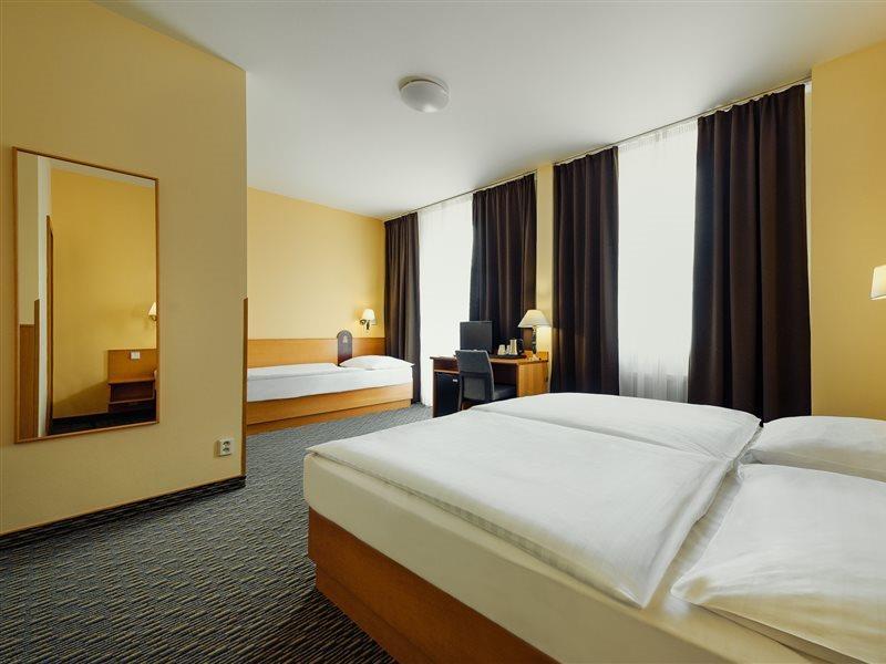 Central Hotel Prague