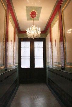 Apartment My Old Prague'S Hall Of Music *