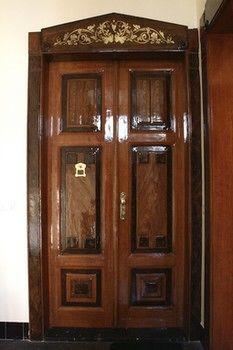 My Old Prague'S Hall Of Music Apartment *