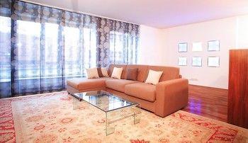 My Old Prague'S Hall Of Music Apartment Prague