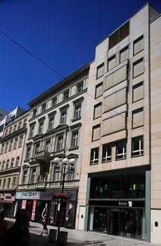 My Old Prague'S Hall Of Music Apartment *