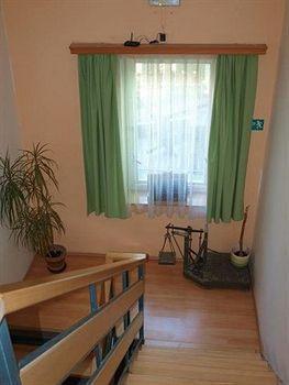 Akat Gasthof Prag