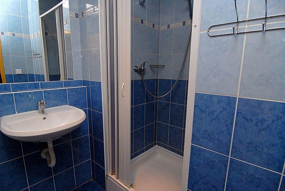 Guest house Akat Prague