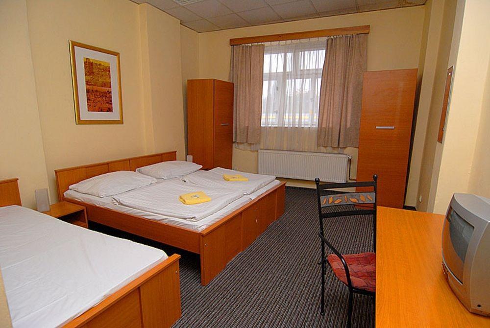 Guest house Akat Prague