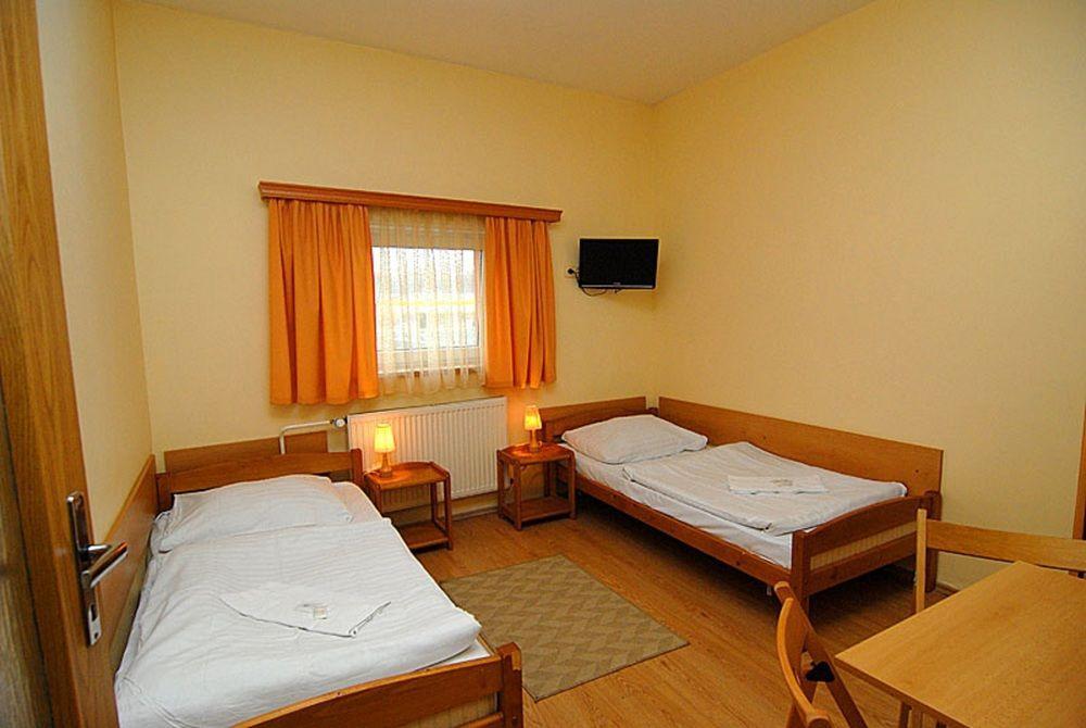 Guest house Akat Prague