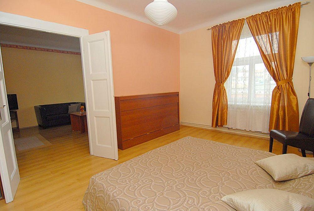 Guest house Akat