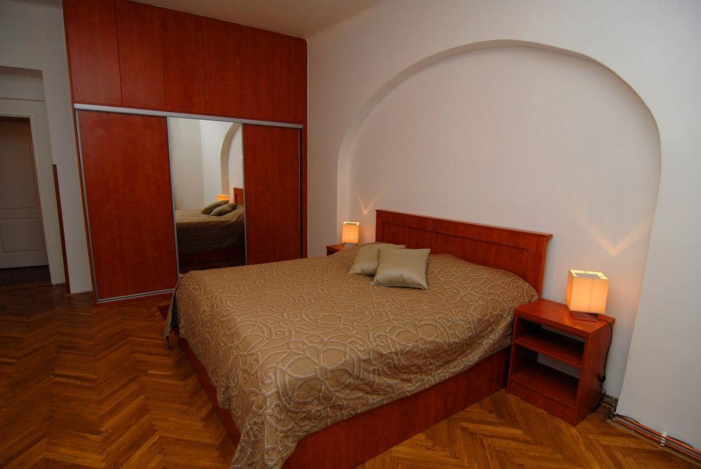 Akat Guest house Prague