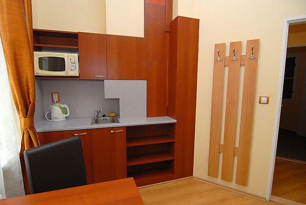 Gasthof Akat Prag