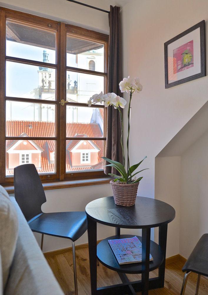 Daire Old Town Boutique Prag