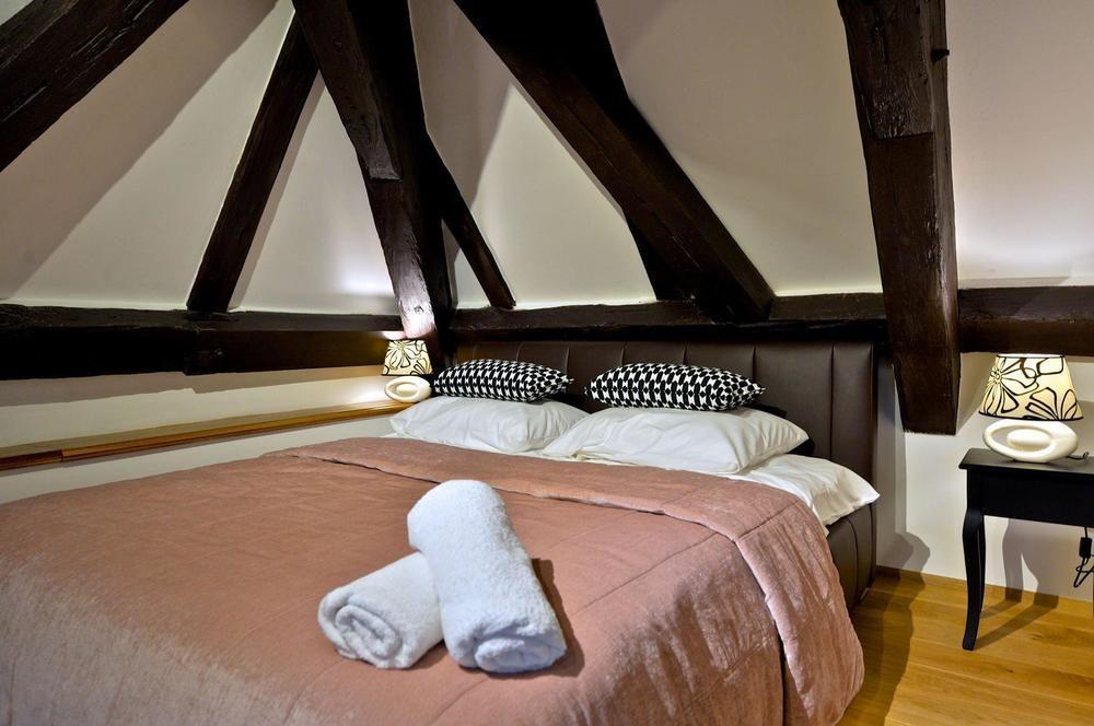 Old Town Boutique Daire Prag