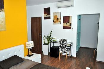 Apartment Balu *