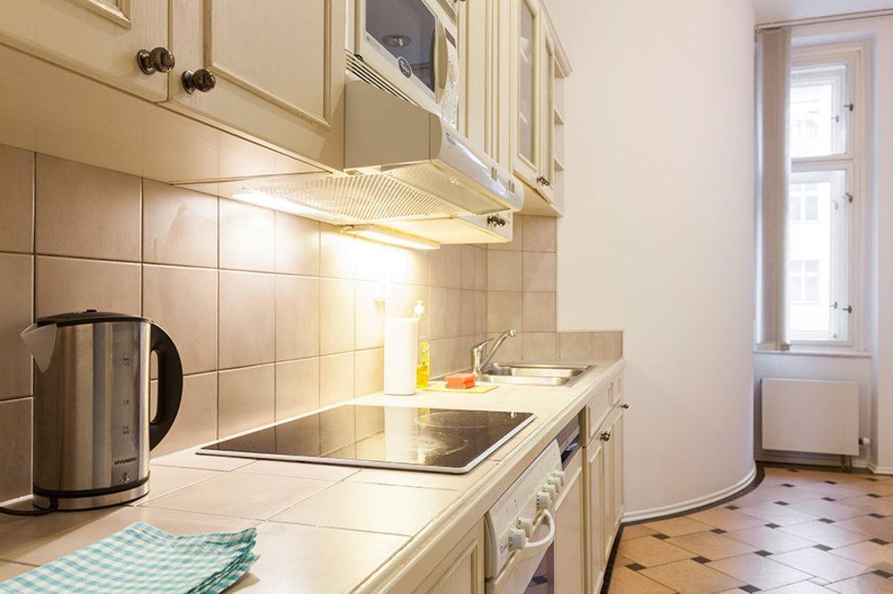 Apartamento Riverview