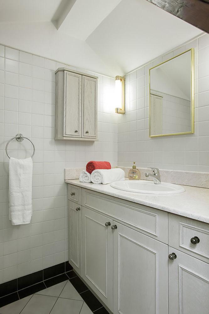 Riverview Apartamento Praga