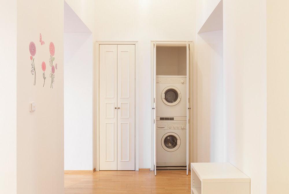 Apartamento Riverview