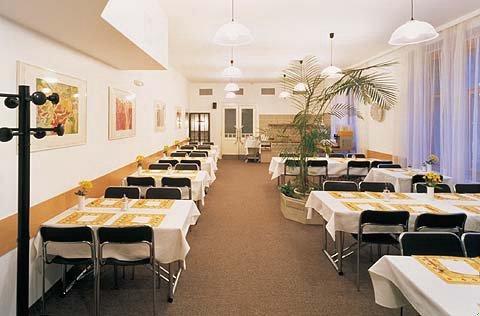 Otel Esprit Prag
