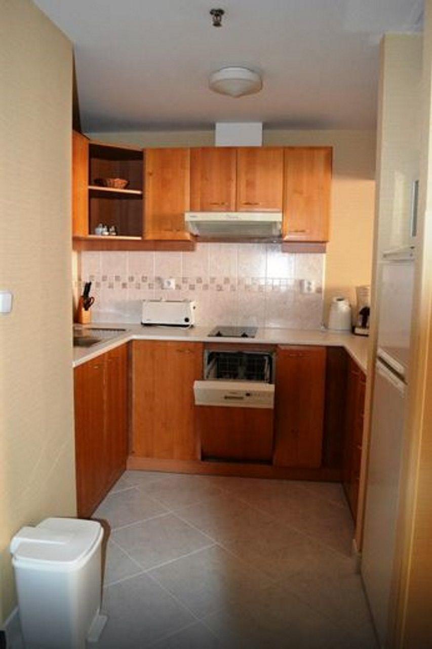 Mamaison Downtown Hotel