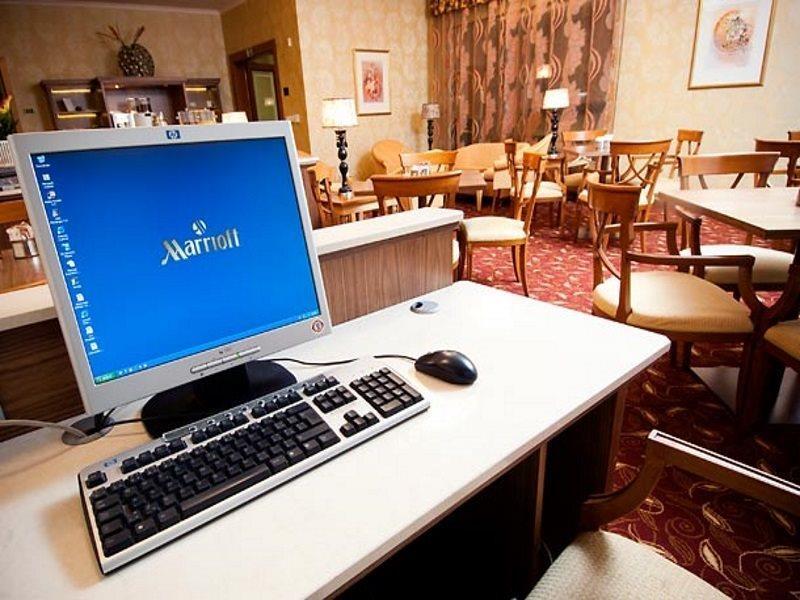 Mamaison Downtown Hotel 4*