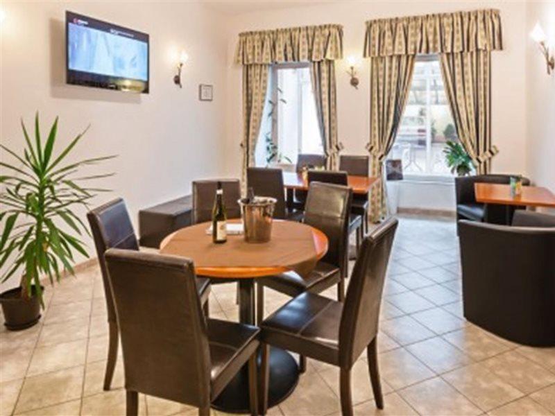 Augustus Et Otto Hotel Prague