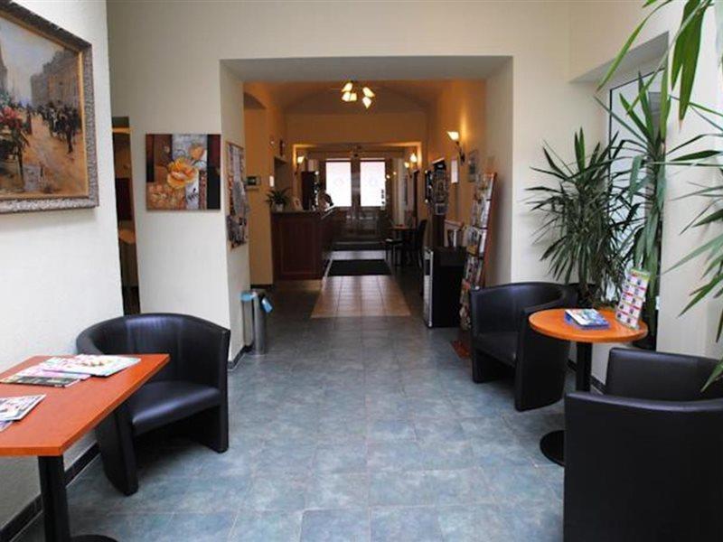 Augustus Et Otto Hotel 4*