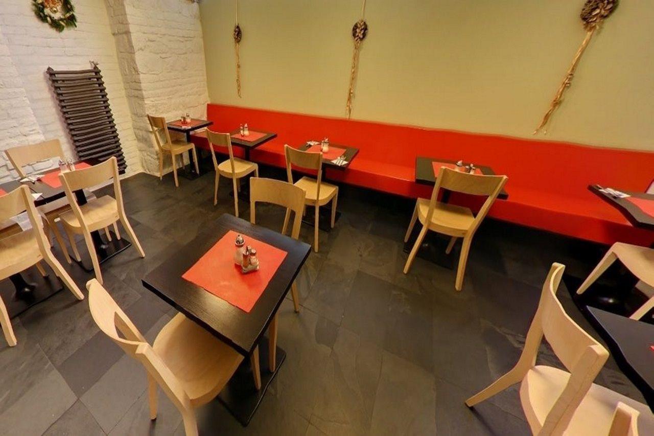 Noir Hotel 4*