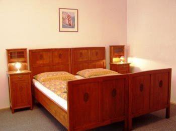 Platan Guest house Prague