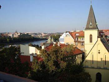 Guest house Platan Prague