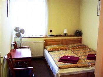 Platan 2* Prague