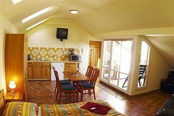 Guest house Platan